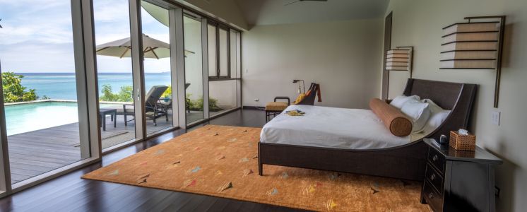 Discover Paradise at Wakaya Island Resort: A Premier Honeymoon Destination