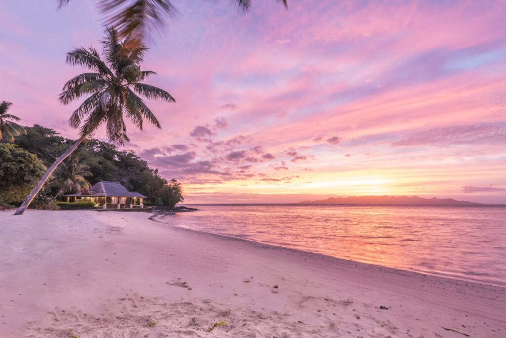 Discover Paradise at Wakaya Island Resort: A Premier Honeymoon Destination