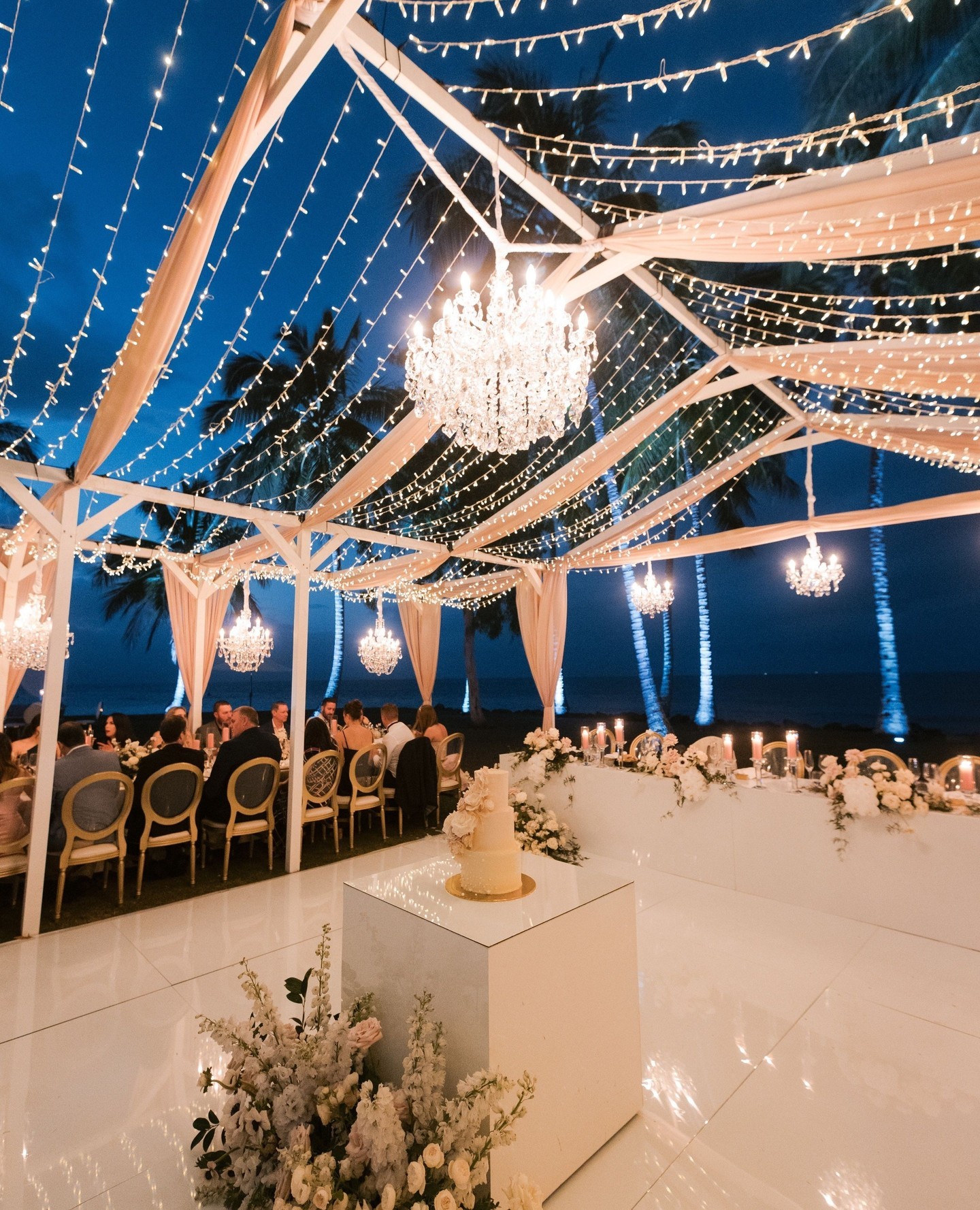 Expert Advice on Creating a Memorable Wedding Experience