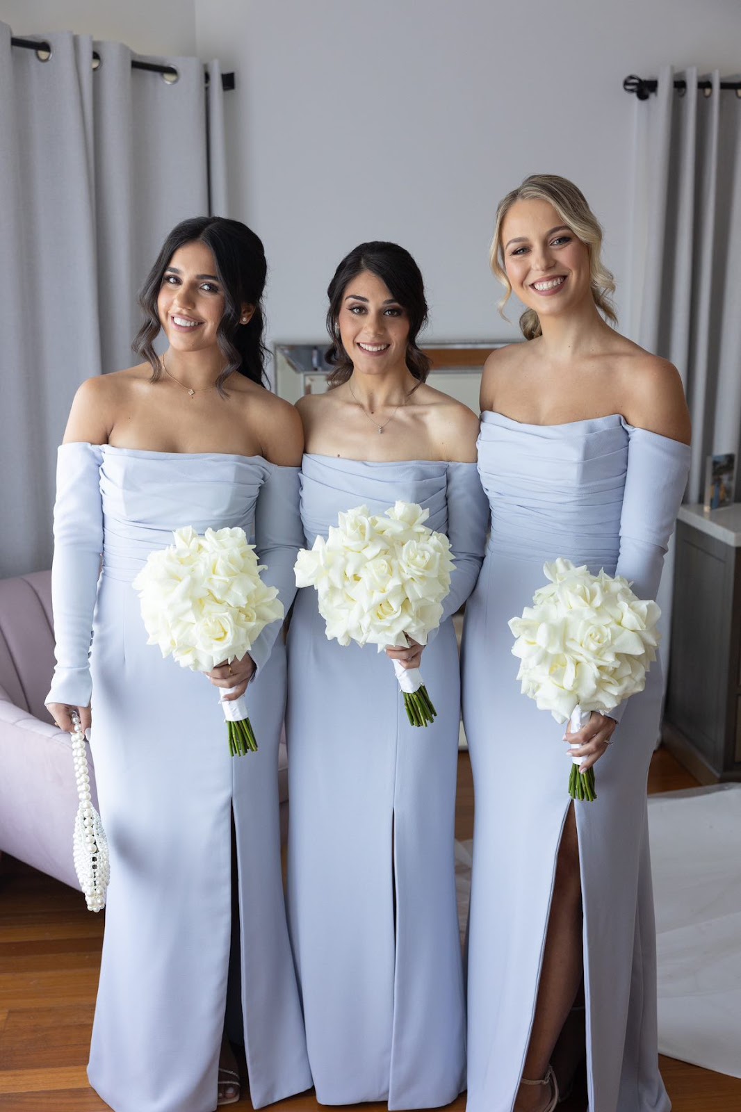 Everything You Need To Know About A Bridesmaid Dress Fitting