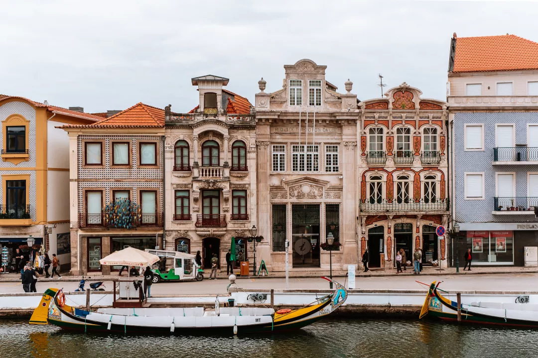 Top 7 Honeymoon Destinations in Portugal You Need To Know About