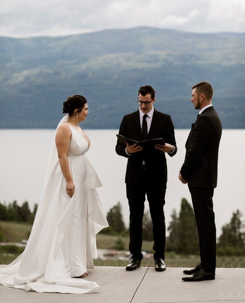 Top Wedding Destinations To Say 'I Do' In Canada