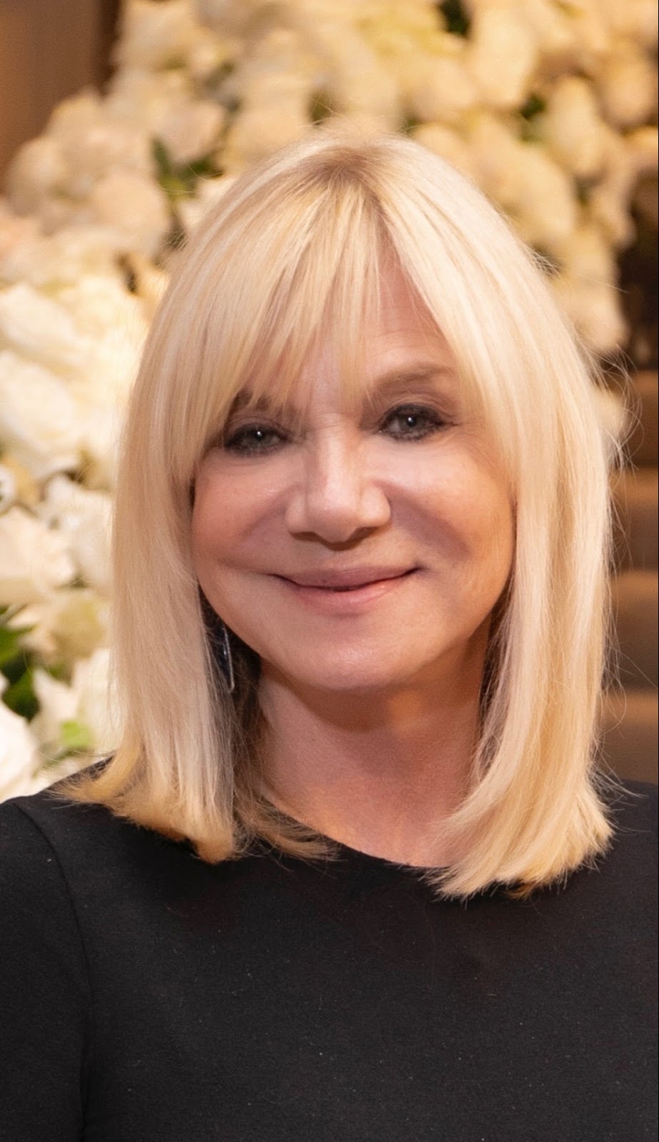 Sharon Sacks: An Icon of Imagination and Elegance in Event Planning