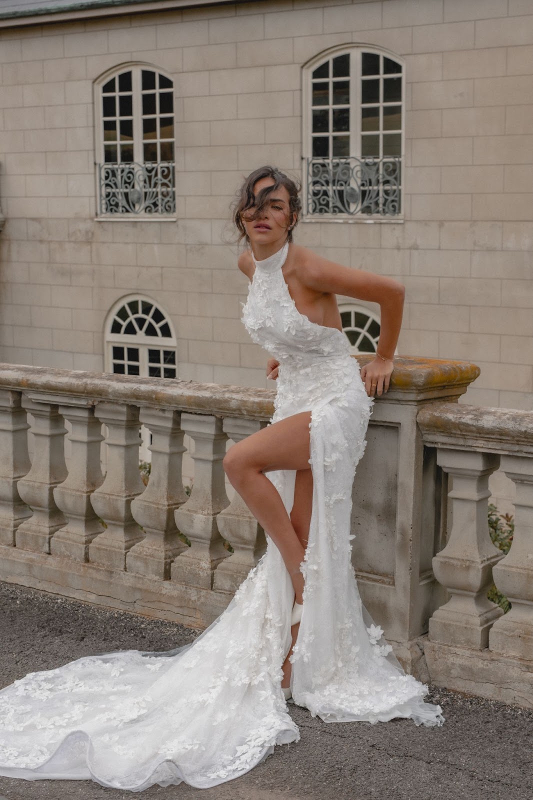 The Ivory Room Bridal: Exclusive Preview of Marquise Bridal 2025 Collection