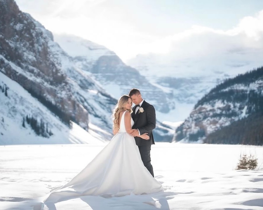 Top Wedding Destinations To Say ‘I Do’ In Canada