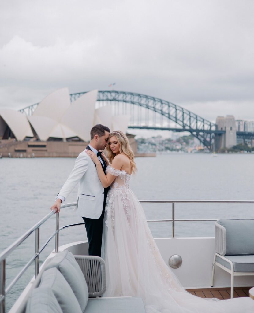 Top 8 Unique and Modern Wedding Venues in Oceania