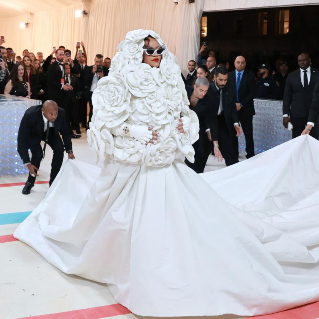 What To Expect At The Met Gala 2024: The Garden of Time