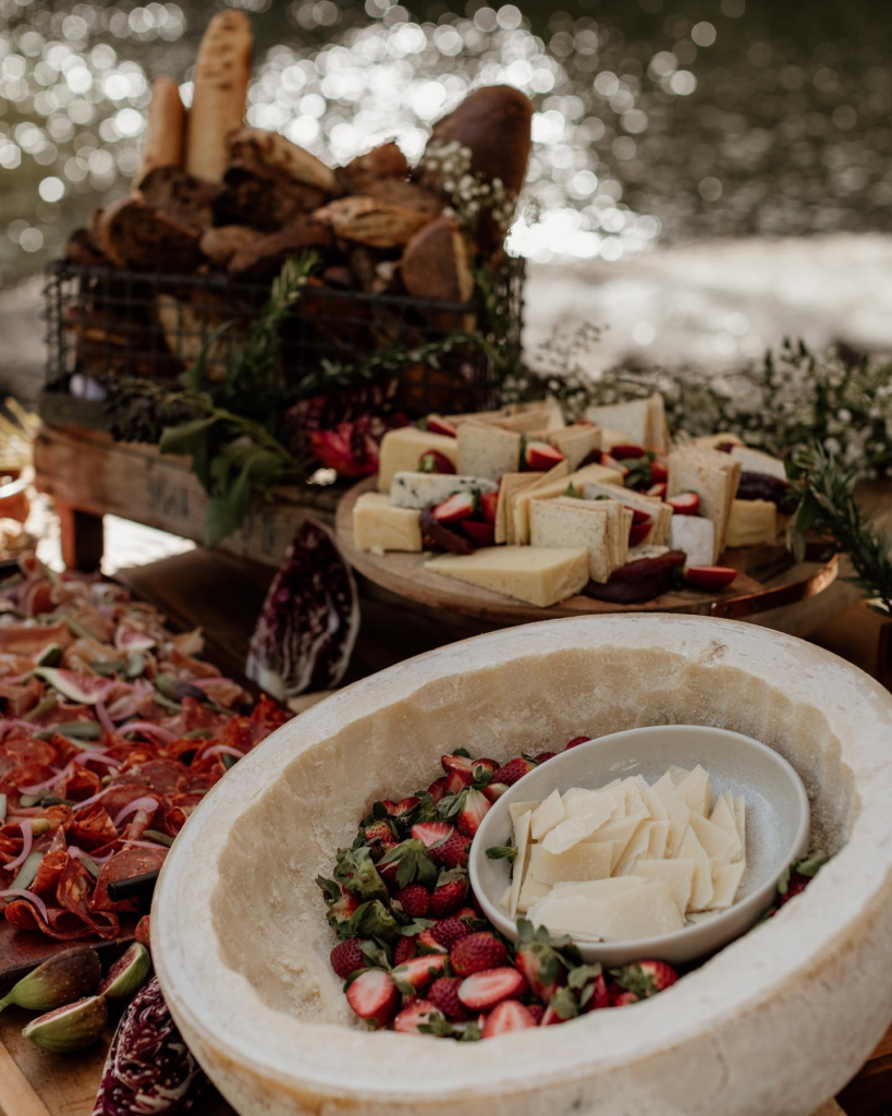 10 Cozy and Chic Tips For Your Perfect Australian Winter Wedding