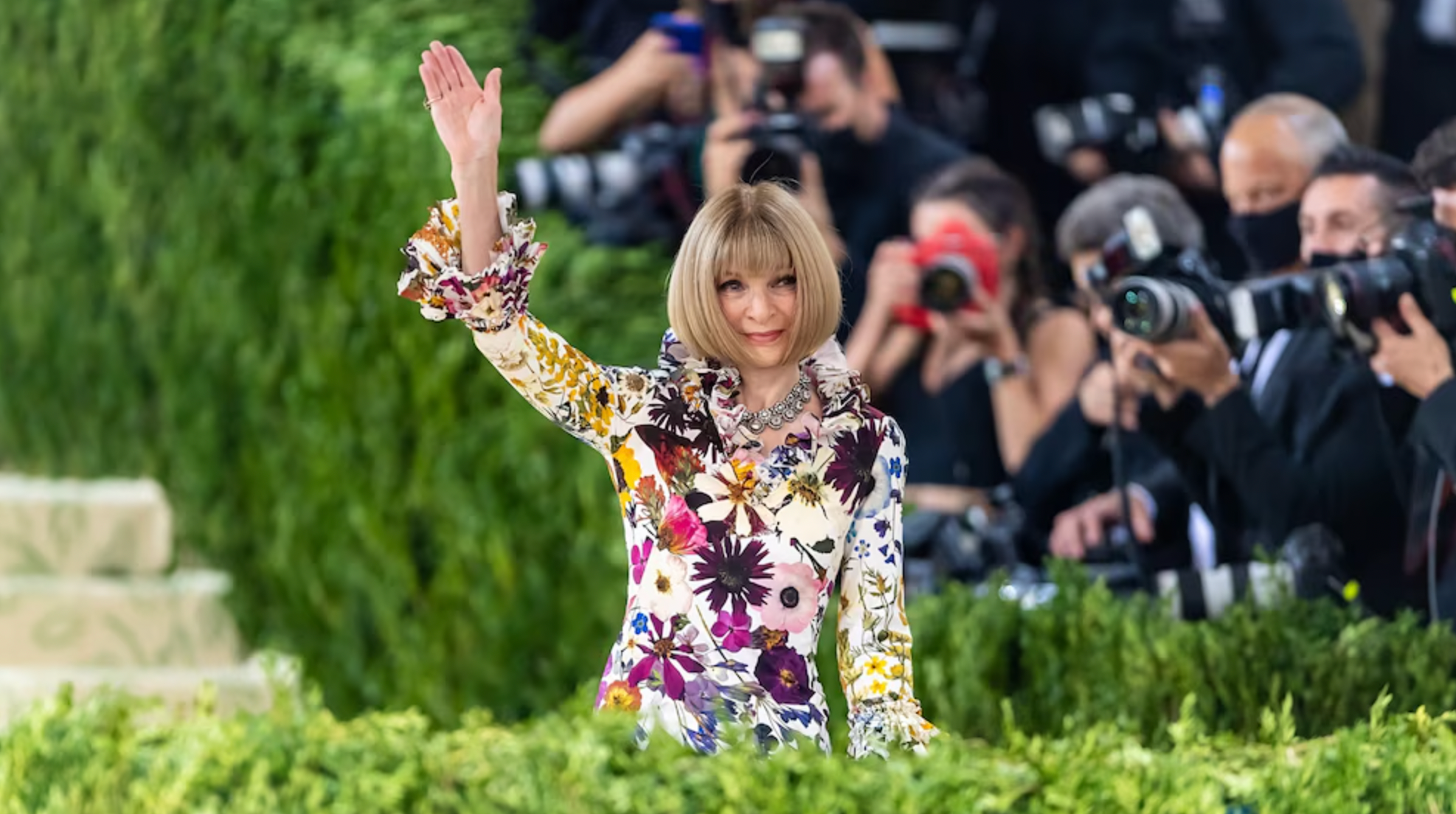 What To Expect At The Met Gala 2024: The Garden of Time
