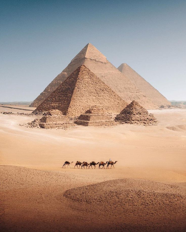 How To Have The Ultimate Honeymoon Experience in Egypt