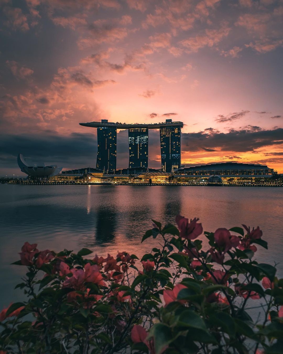 Top 10 Destinations for a Singapore Honeymoon
