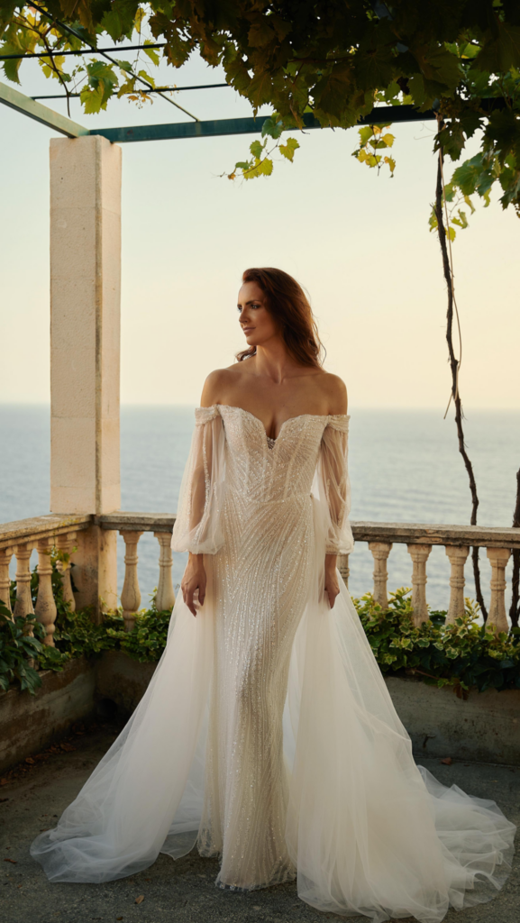 Top 10 New Zealand Wedding Dress Designers You Need To Know About
