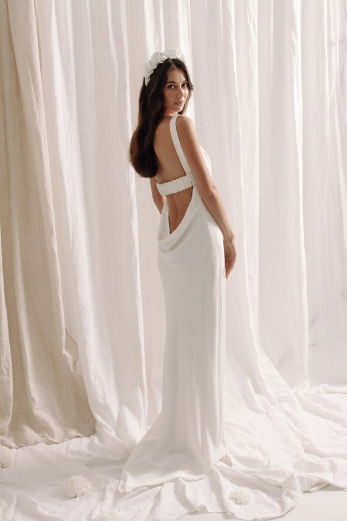 Top 10 New Zealand Wedding Dress Designers You Need To Know About