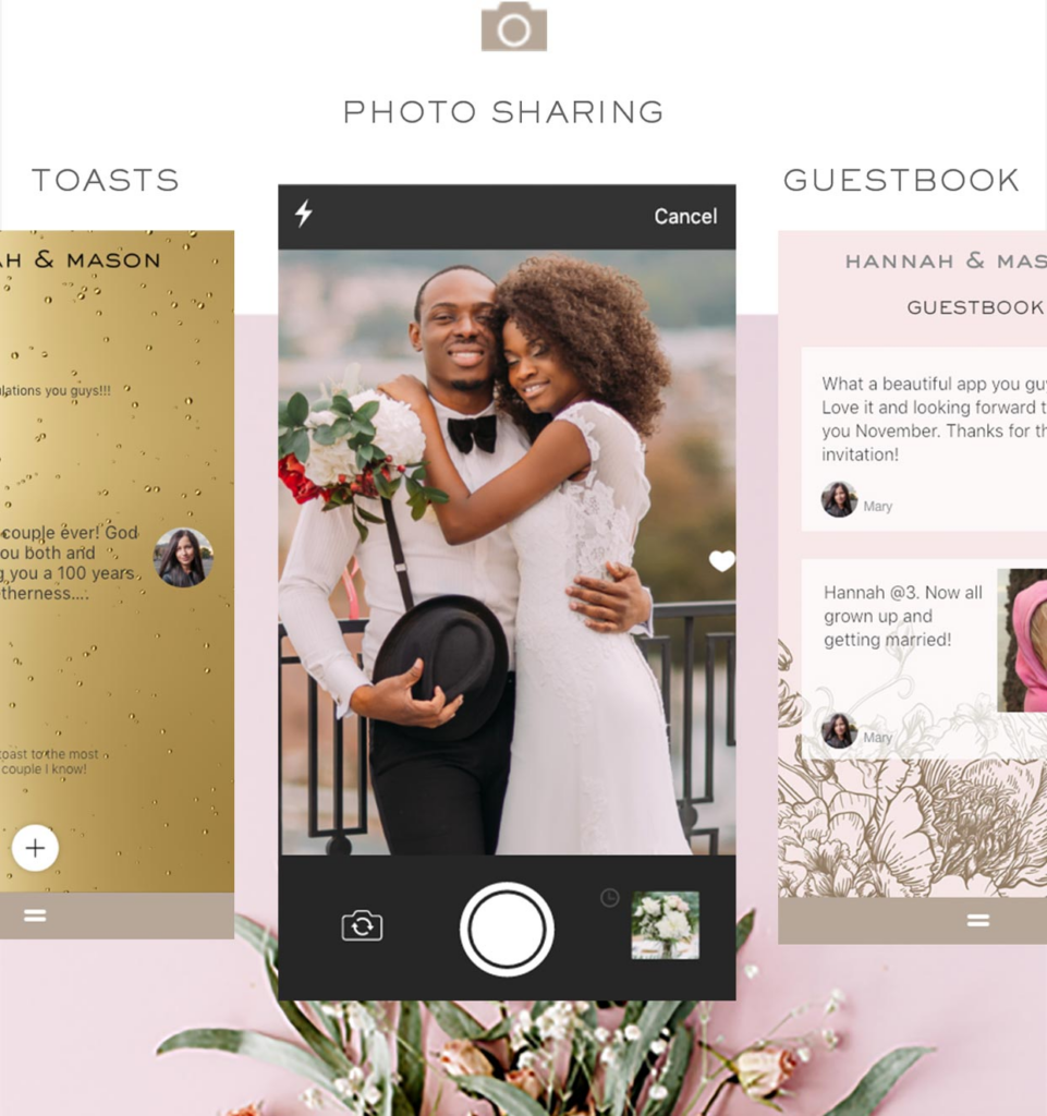 5 Essential Wedding Planning Apps to Simplify Your Big Day