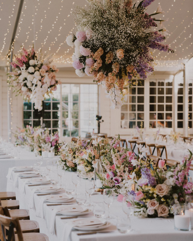 Top 10 New Zealand Wedding Florists: Stunning Floral Designs For Your Big Day