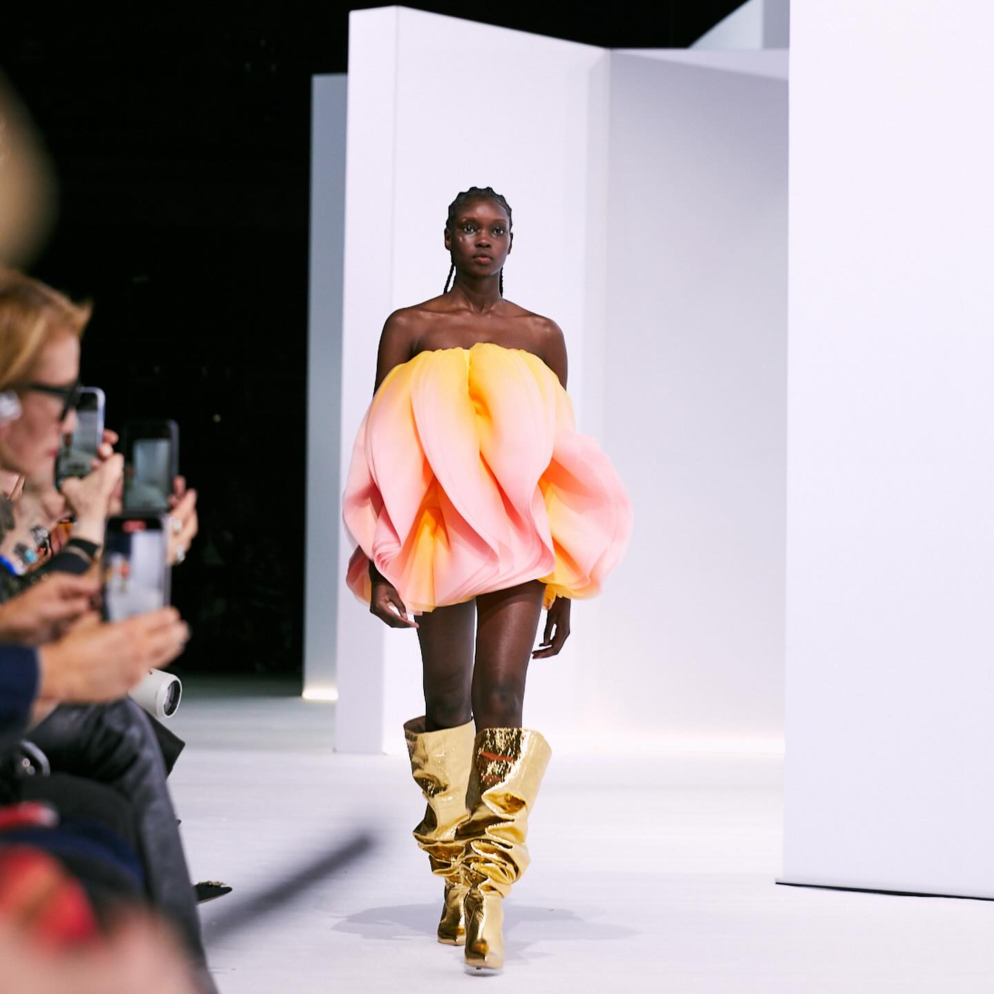 All The Trends and Updates From Australian Fashion Week 2024