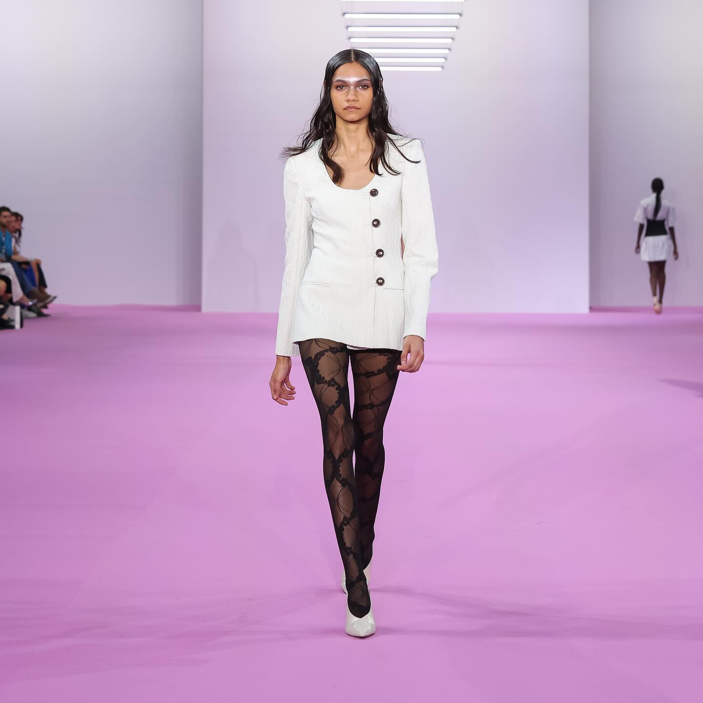 All The Trends and Updates From Australian Fashion Week 2024