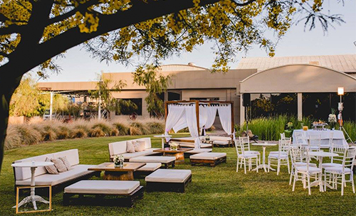 Dreamy Wedding Venues in Argentina: Our Top 6 Picks