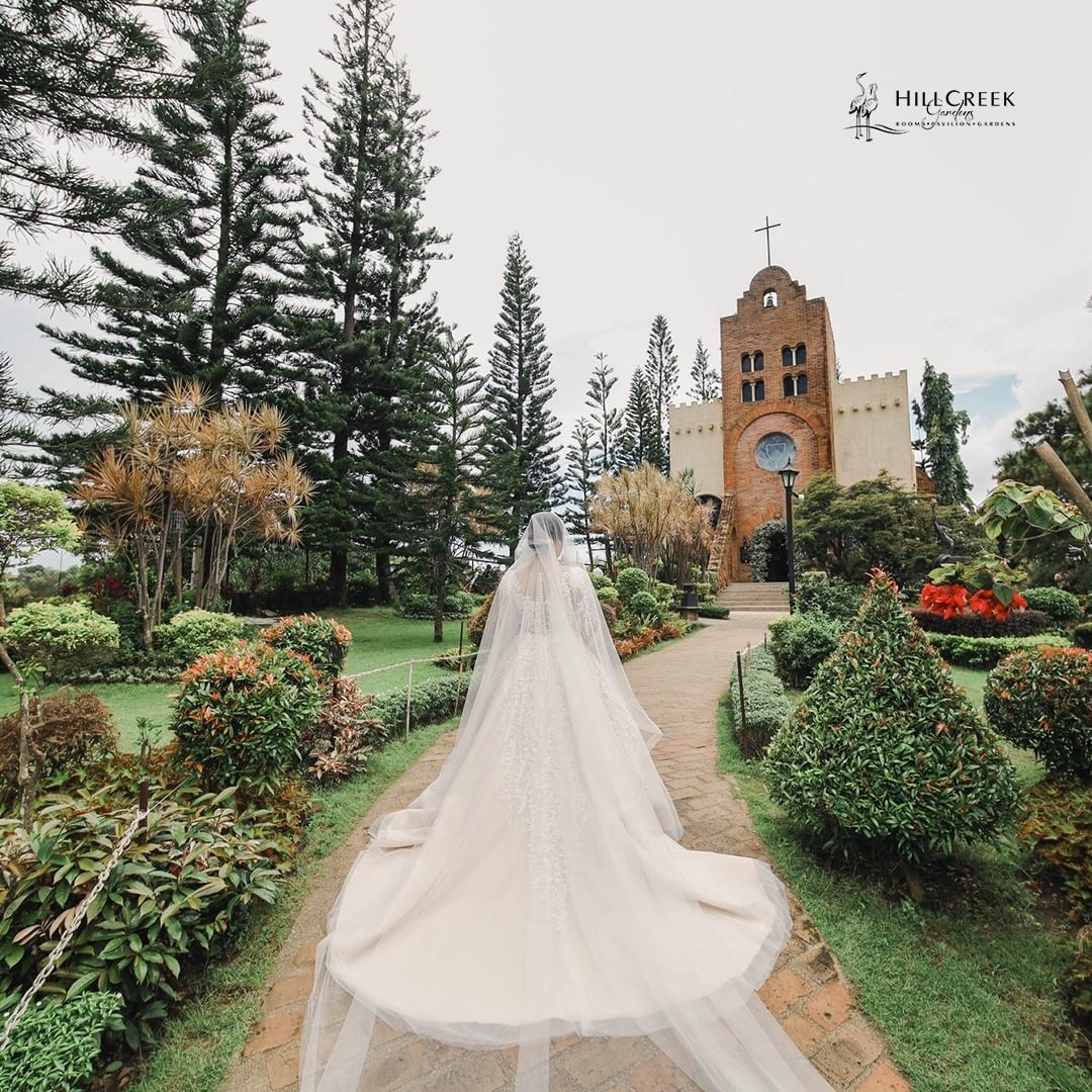 The Top 10 Luxe Wedding Venues in the Philippines