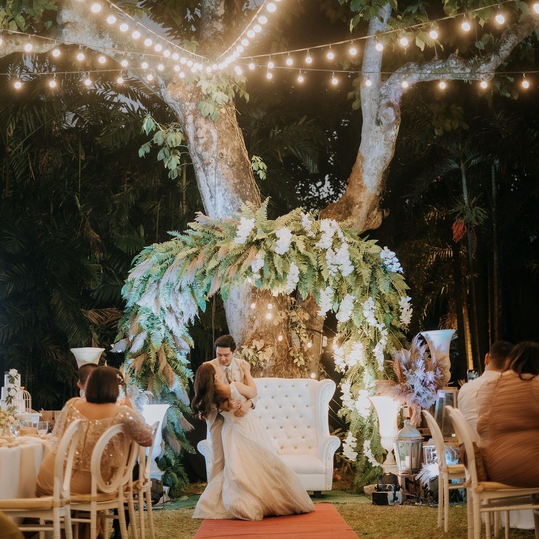 The Top 10 Luxe Wedding Venues in the Philippines