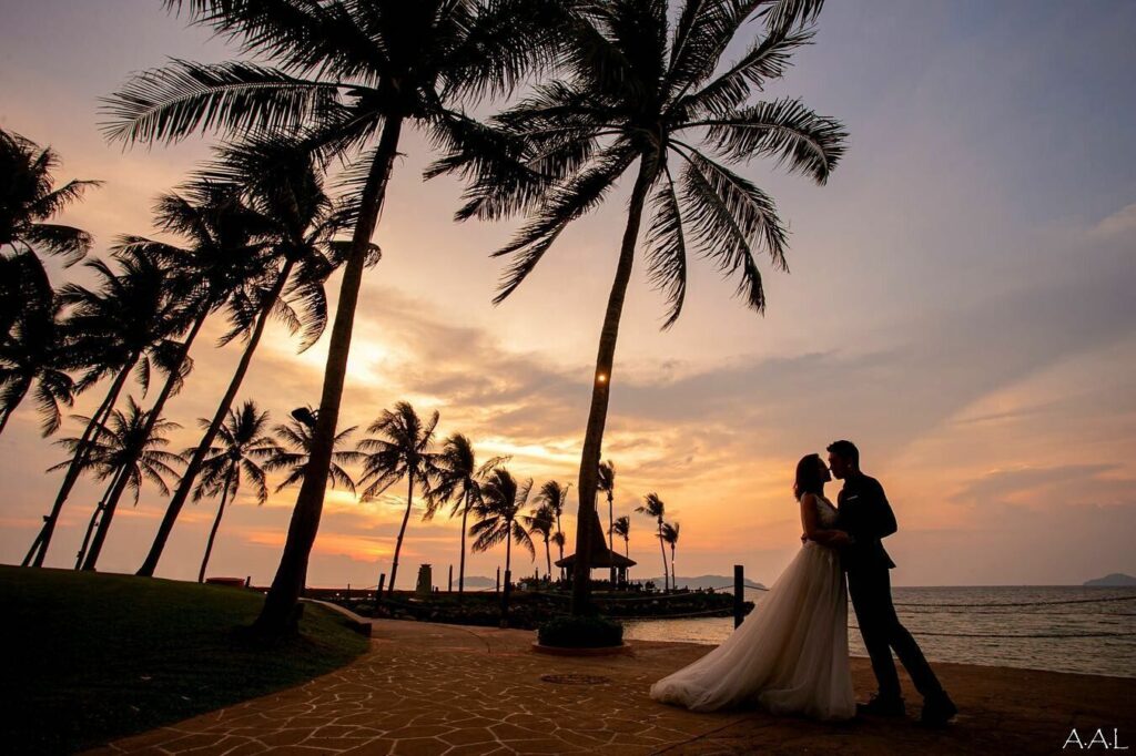 Top 10 Wedding Venues in Malaysia For Your Timeless Destination Wedding