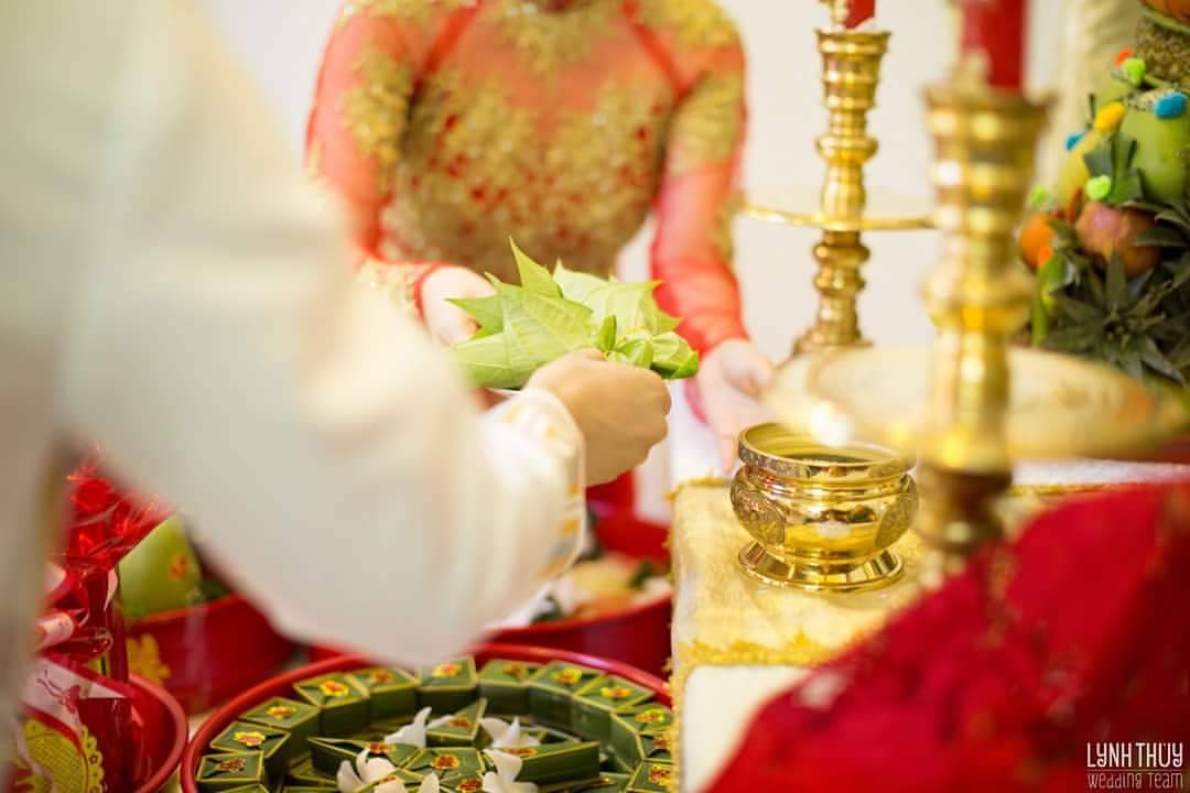 Top 10 Vietnamese Wedding Traditions: Cultural Insights and Celebrations