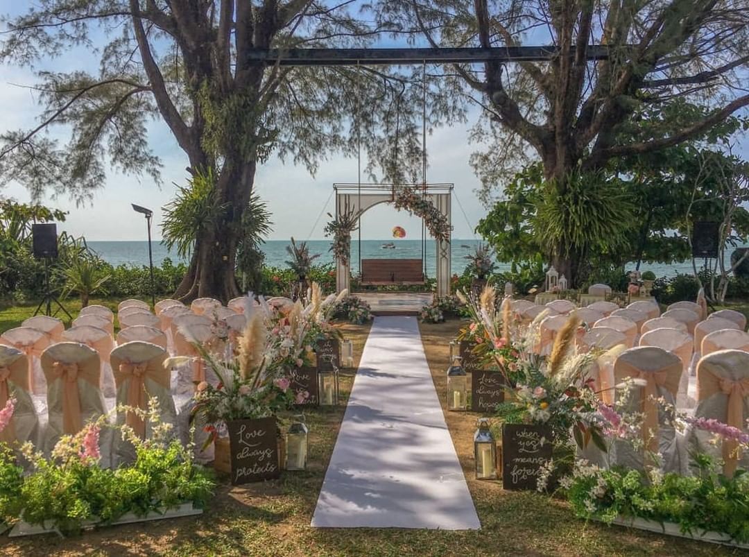 Top 10 Wedding Venues in Malaysia For Your Timeless Destination Wedding