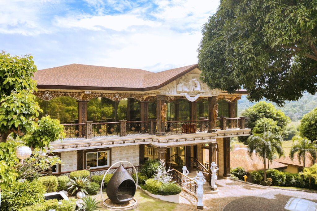 The Top 10 Luxe Wedding Venues in the Philippines