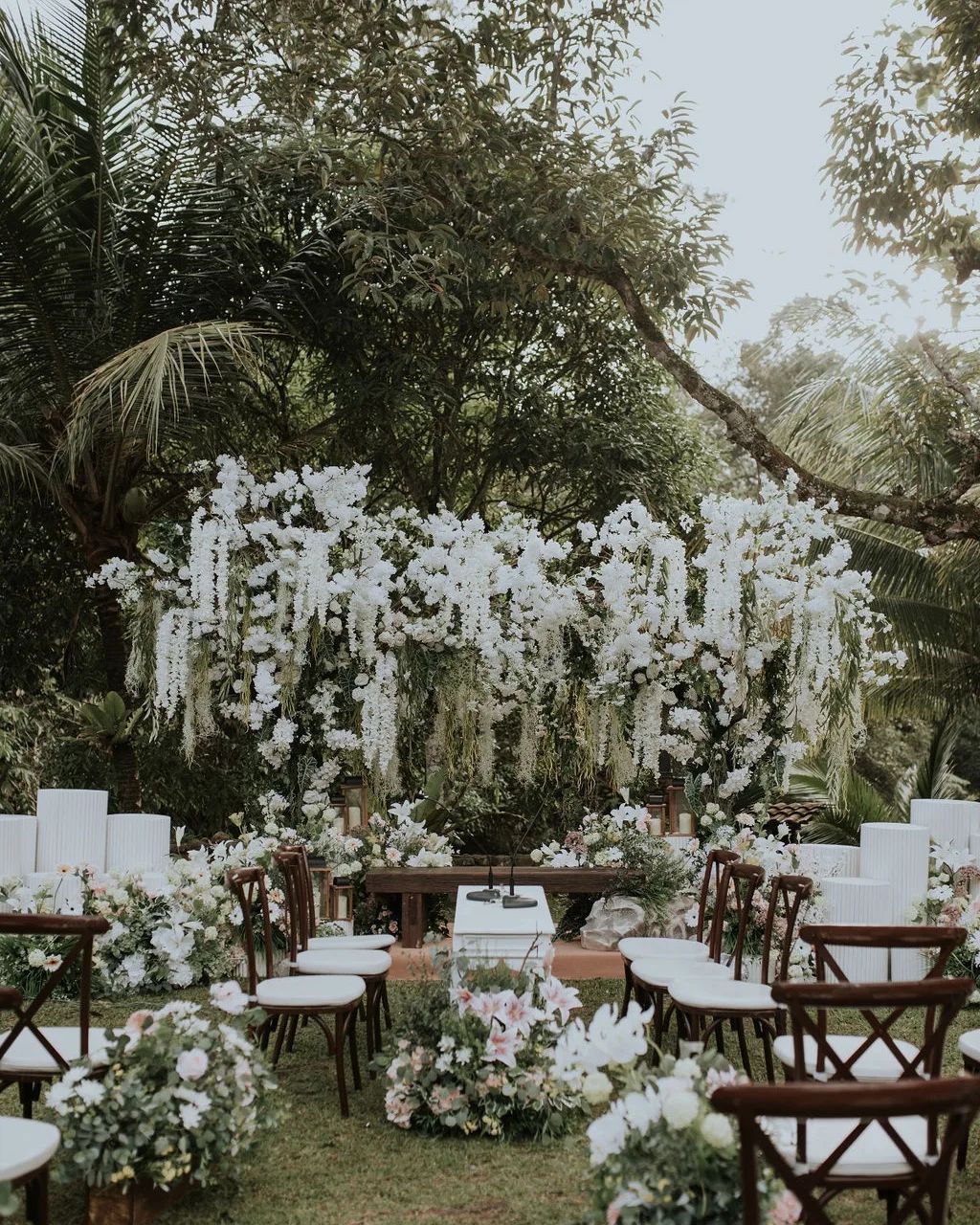 Top 10 Wedding Venues in Malaysia For Your Timeless Destination Wedding