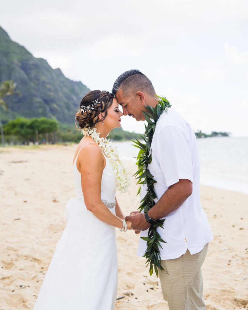 A Guide to Traditional Pacific Islander Wedding Customs and Cultural Celebrations 