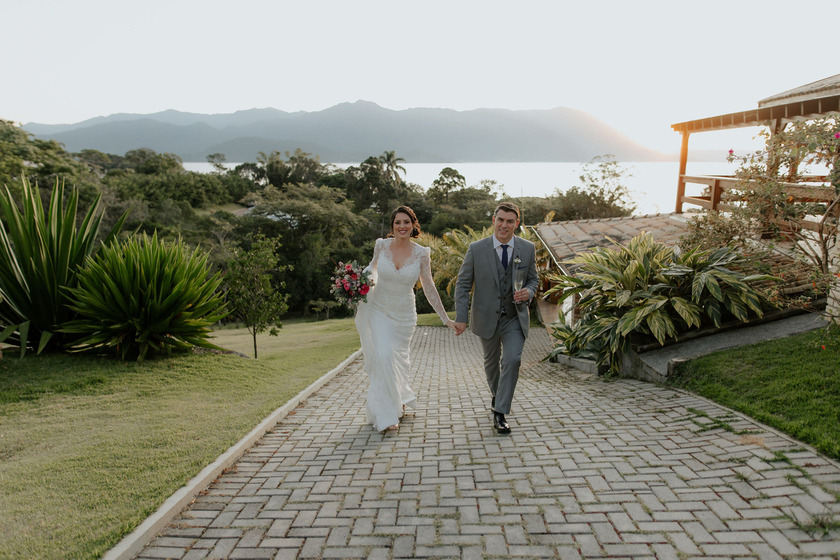 Discover Brazil's 7 Most Picture-Perfect Wedding Destinations