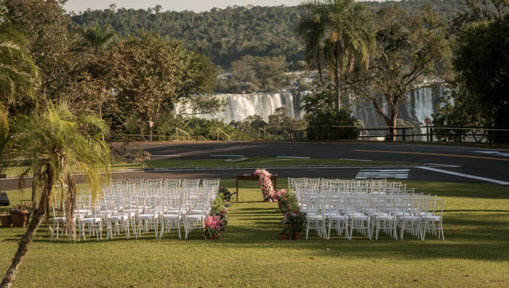 Explore South America's Most Luxurious Wedding Venues 