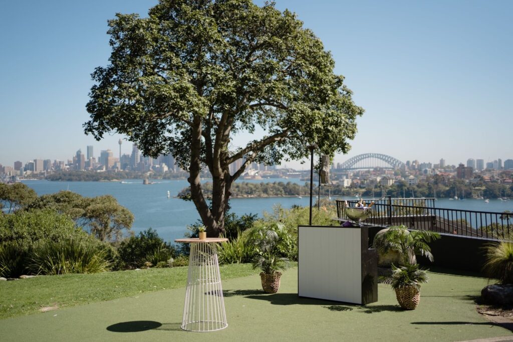 Taronga Zoo Distinctive Sydney Venue