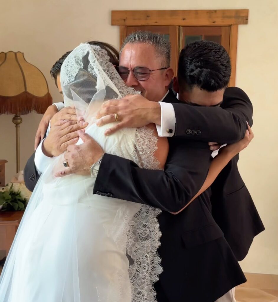 special wedding moments that always go viral