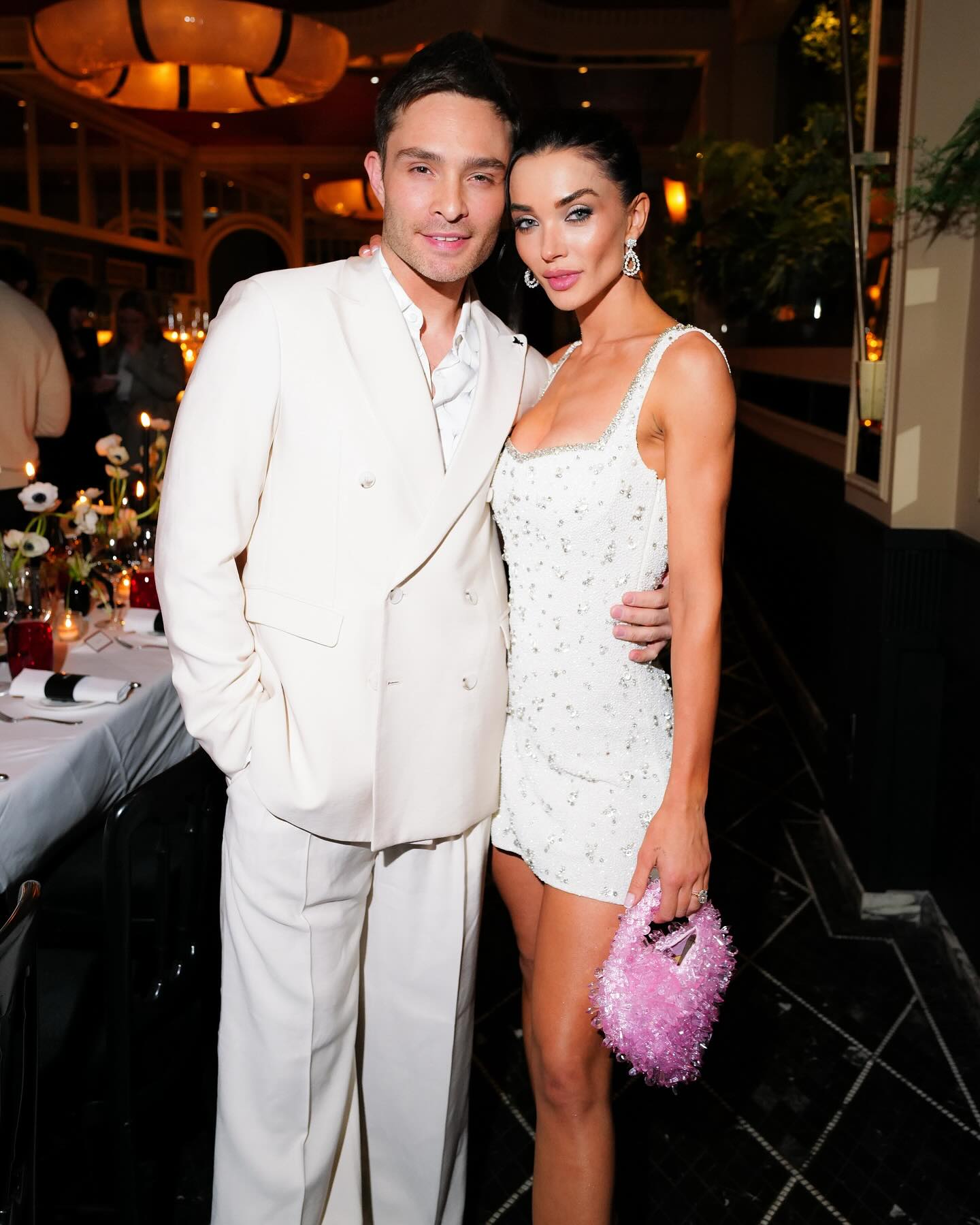 From Adele to Naga Chaitanya: The Most Anticipated Celebrity Weddings