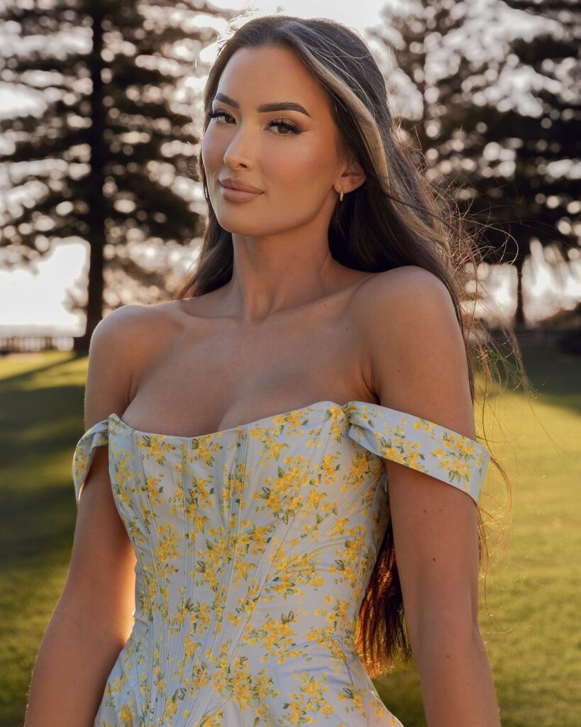 All the Wedded Week Influencers You Need to Follow on Instagram 8 @ elle.marie s