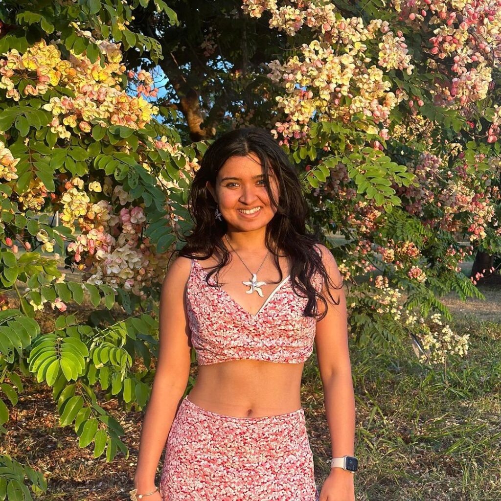 All the Wedded Week Influencers You Need to Follow on Instagram 7 @anjali.gama​