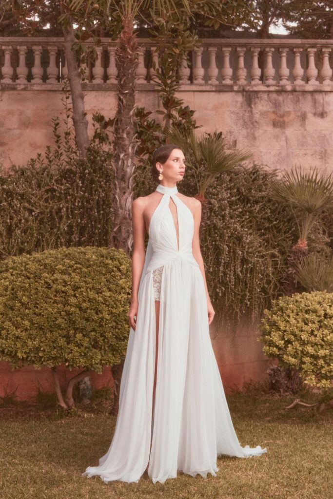 tony ward ss2025 collection