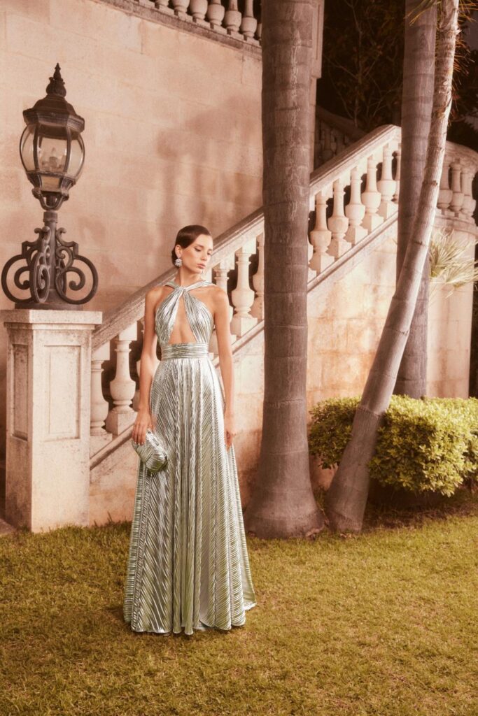 tony ward ss2025 collection