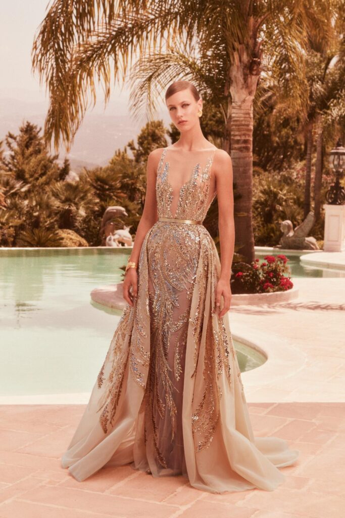 tony ward ss2025 collection