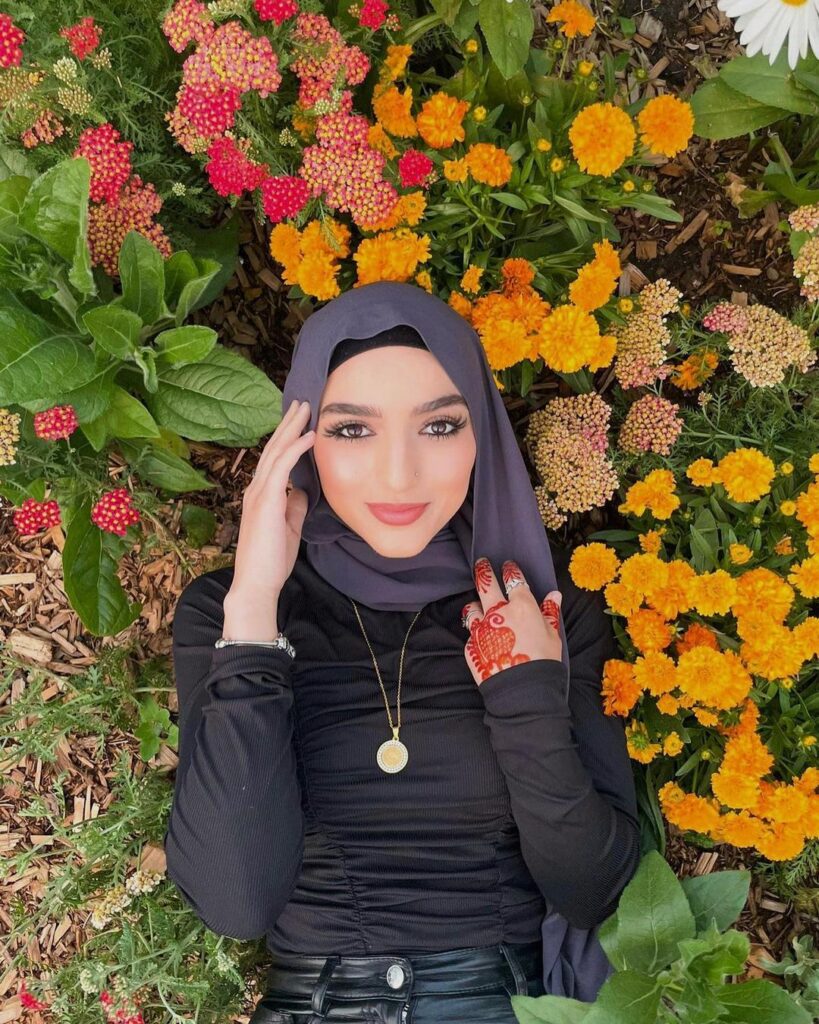 All the Wedded Week Influencers You Need to Follow on Instagram 11 laylaelrafie