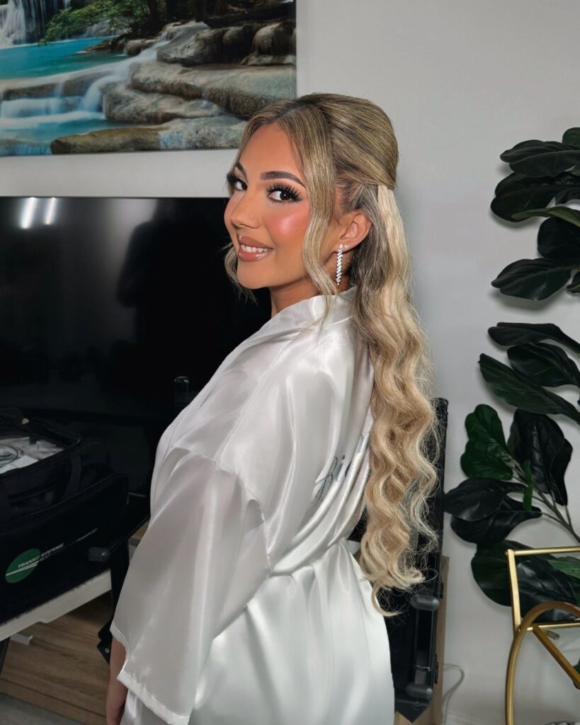 All the Wedded Week Influencers You Need to Follow on Instagram 16 nariman.dein