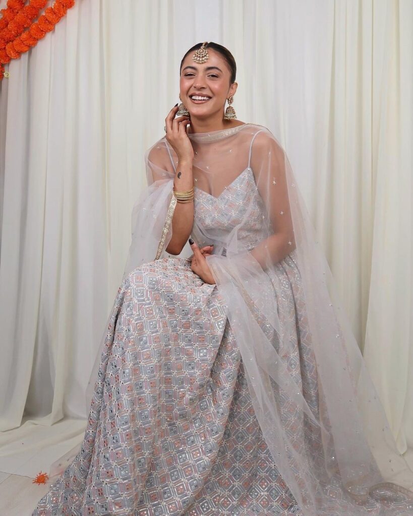 All the Wedded Week Influencers You Need to Follow on Instagram 15 simranmand 7
