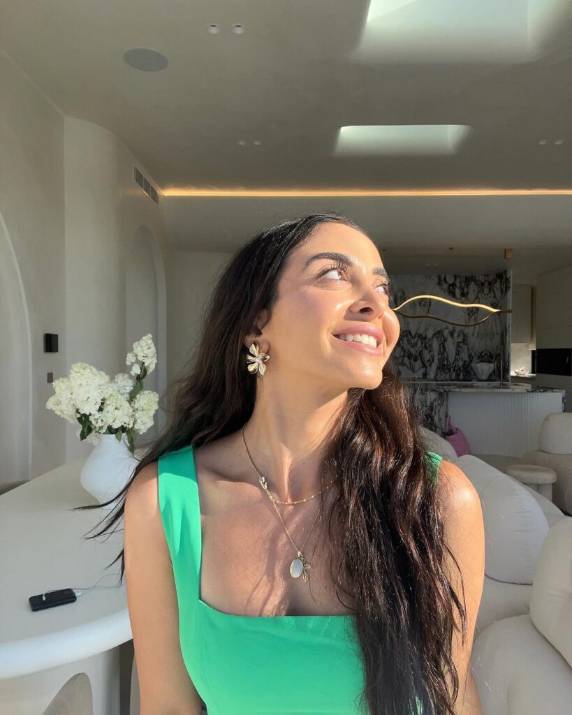 All the Wedded Week Influencers You Need to Follow on Instagram 3 veronicab