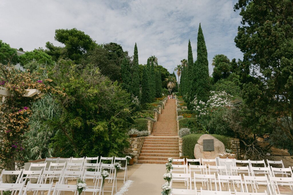 wedding in costa brava, raquel pires