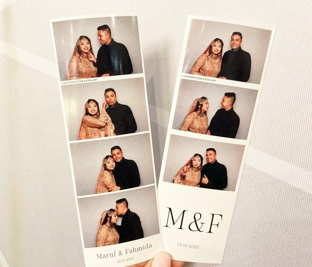5 Reasons Why You Need a Photo Booth at Your Wedding 1 why you need a photobooth at your wedding 7