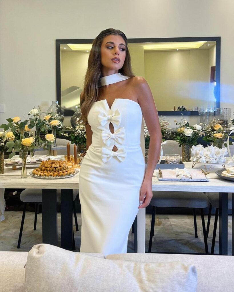 All the Wedded Week Influencers You Need to Follow on Instagram 10 yaramkl