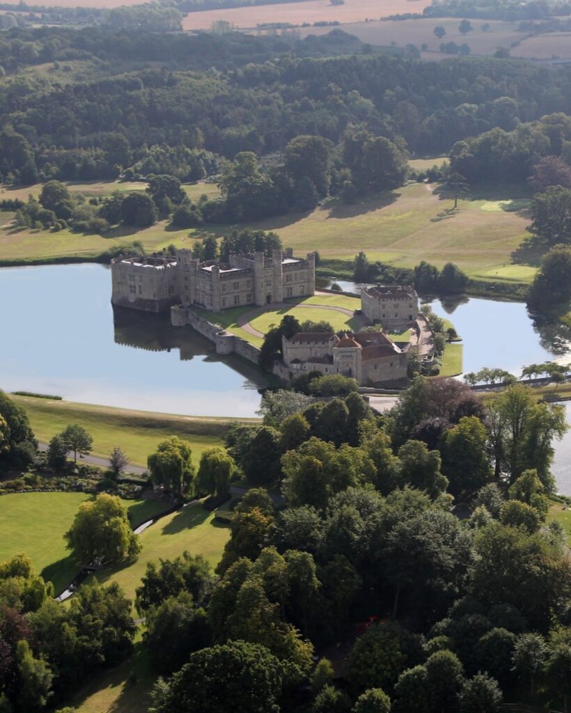 leedscastleuk wedded week