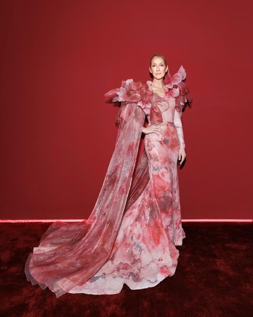 1001 seasons of elie saab