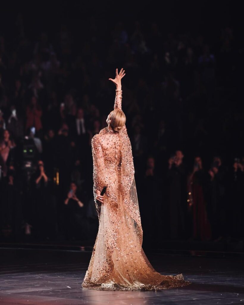 1001 seasons of elie saab